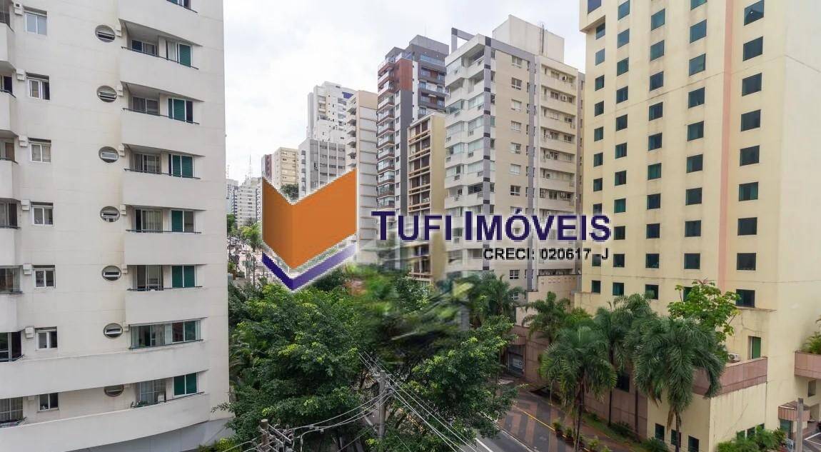 Apartamento, 1 quarto, 47 m² - Foto 10