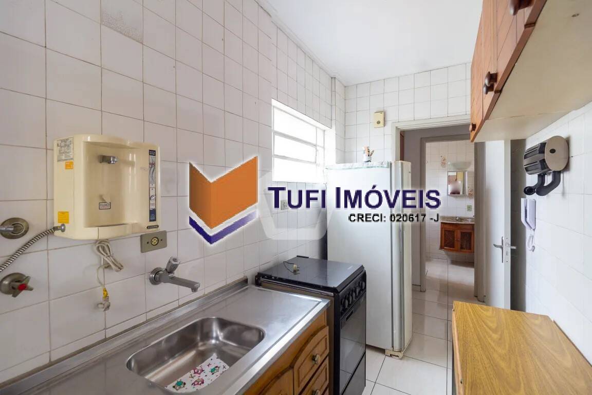 Apartamento, 1 quarto, 47 m² - Foto 6