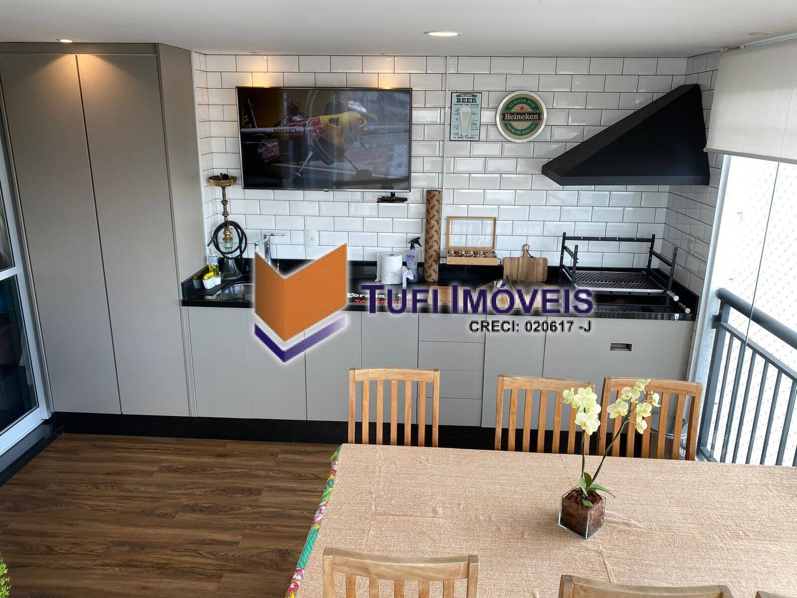 Apartamento, 2 quartos, 66 m² - Foto 1