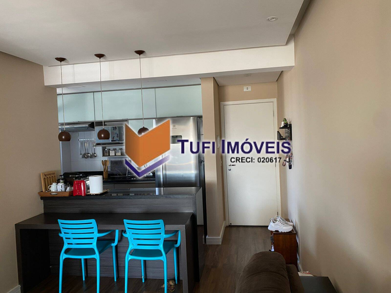 Apartamento, 2 quartos, 66 m² - Foto 9