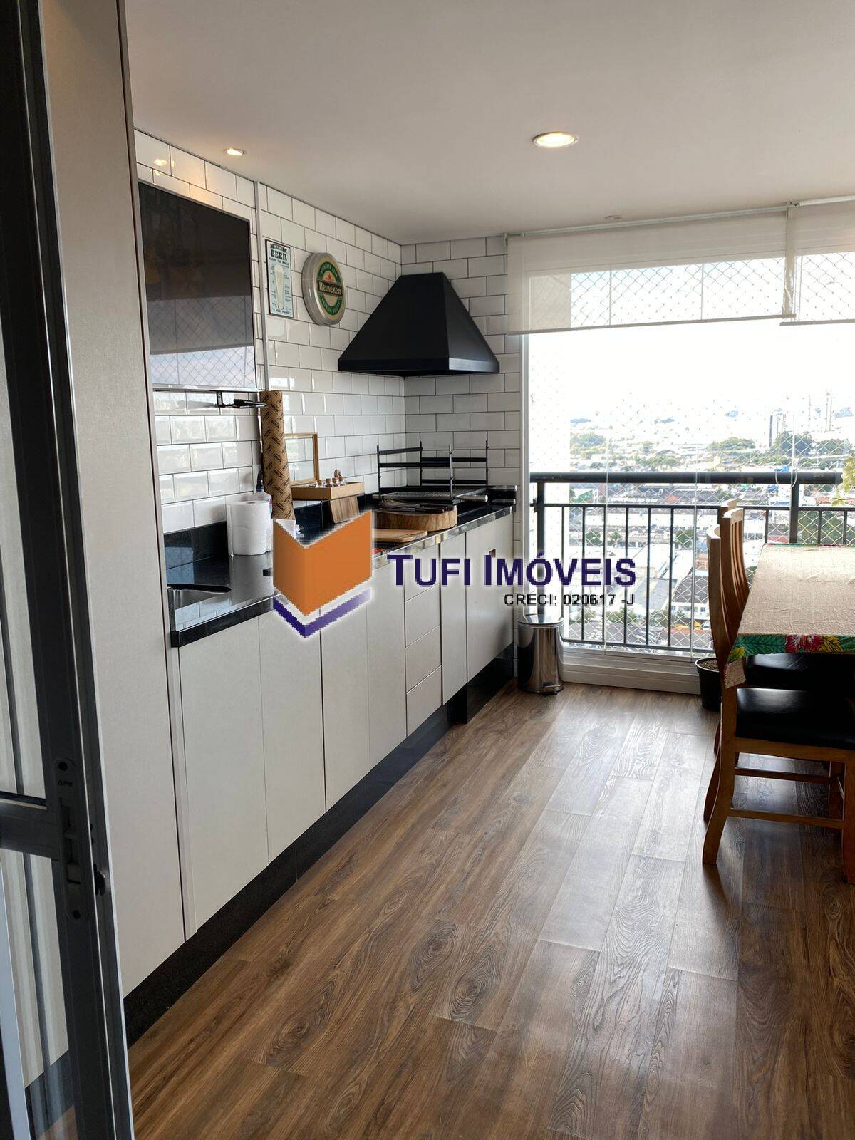 Apartamento, 2 quartos, 66 m² - Foto 7