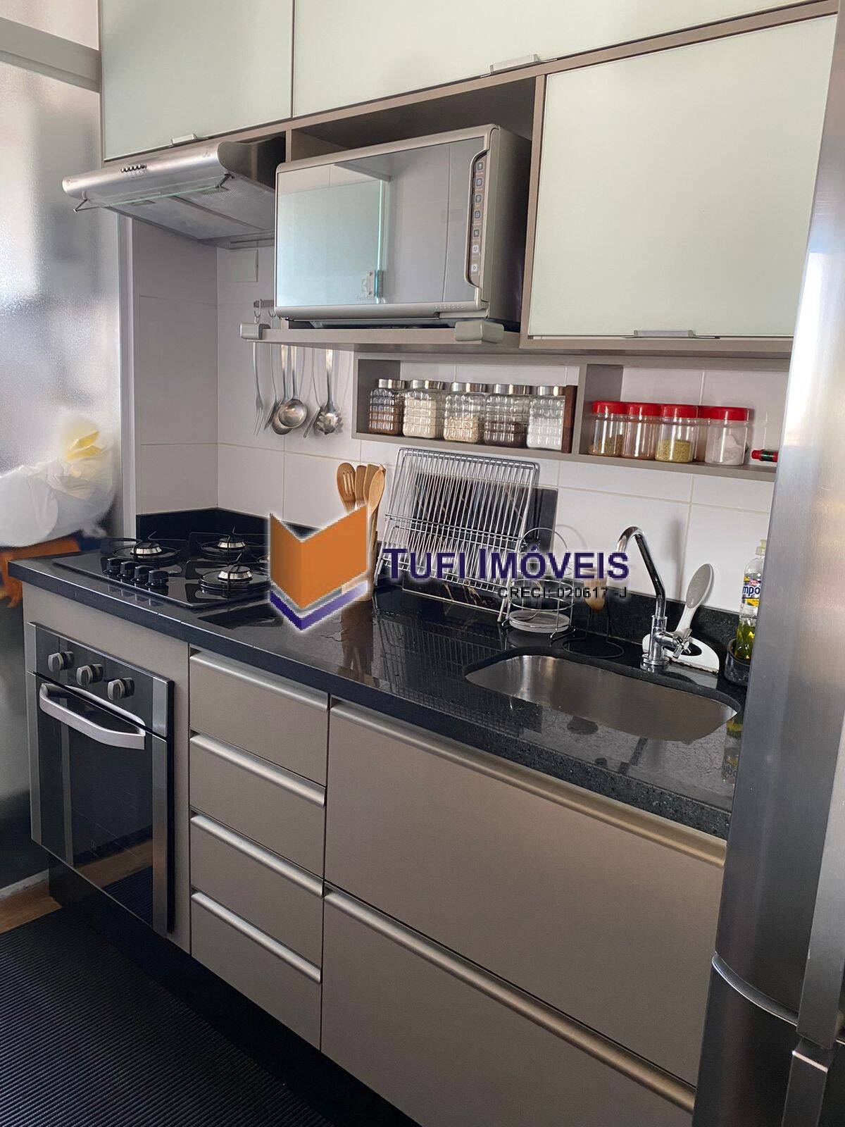 Apartamento, 2 quartos, 66 m² - Foto 12