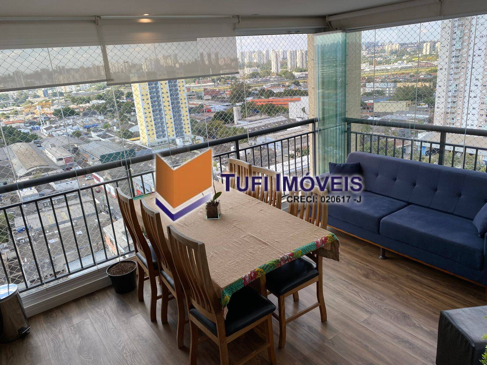 Apartamento, 2 quartos, 66 m² - Foto 8