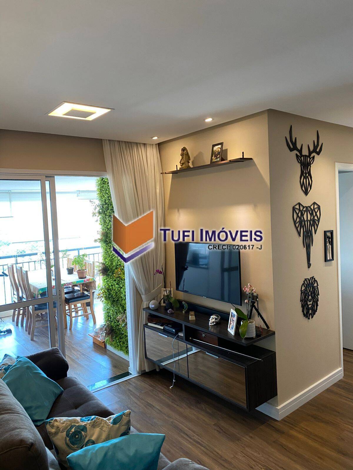 Apartamento, 2 quartos, 66 m² - Foto 4