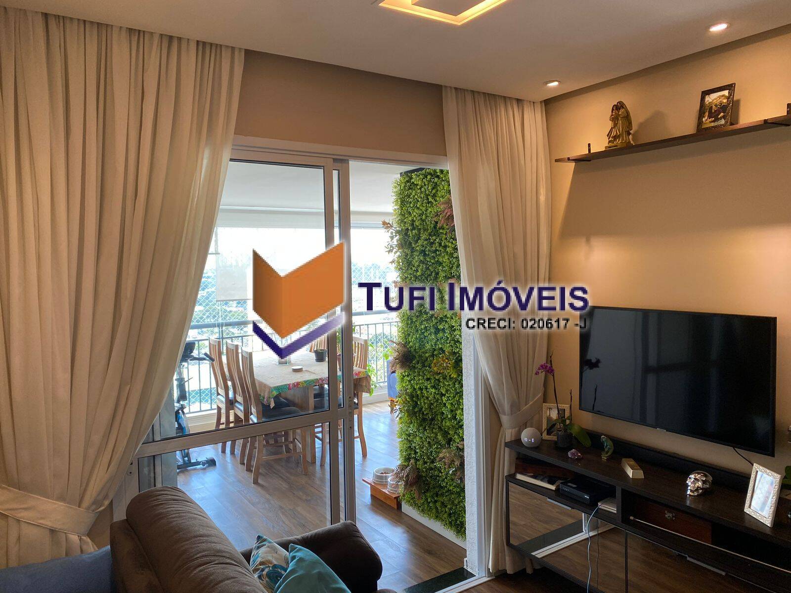 Apartamento, 2 quartos, 66 m² - Foto 5