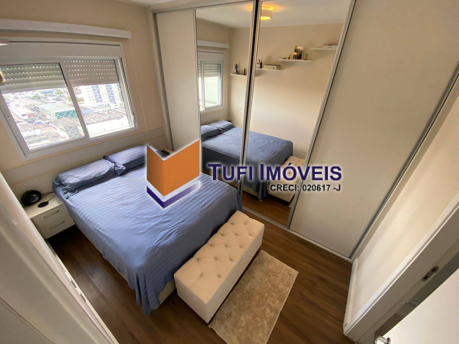 Apartamento, 2 quartos, 66 m² - Foto 14