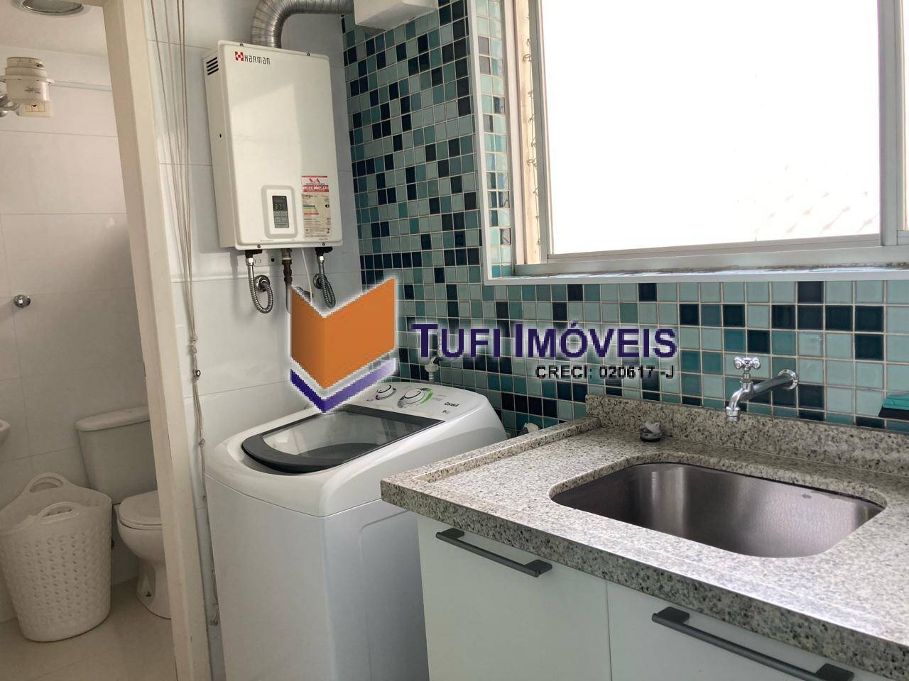 Apartamento, 2 quartos, 92 m² - Foto 24