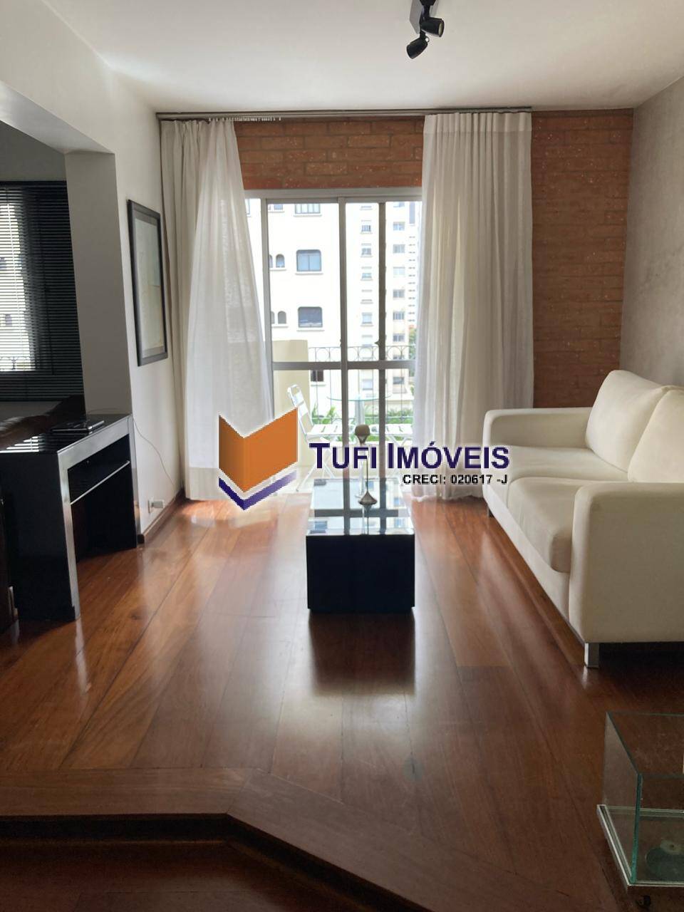 Apartamento, 2 quartos, 92 m² - Foto 1