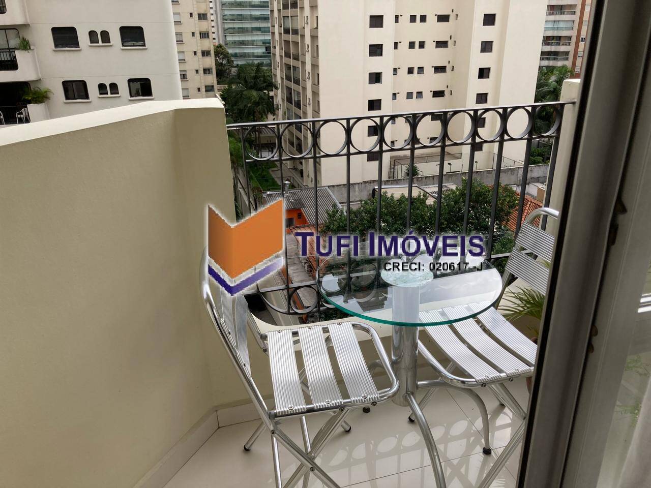 Apartamento, 2 quartos, 92 m² - Foto 4