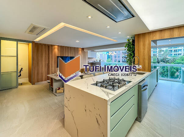 Apartamento, 2 quartos, 106 m² - Foto 10