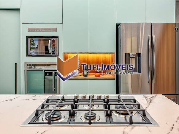 Apartamento, 2 quartos, 106 m² - Foto 14