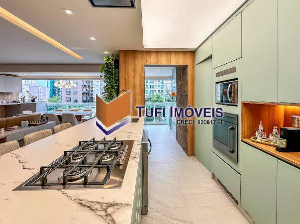Apartamento, 2 quartos, 106 m² - Foto 12
