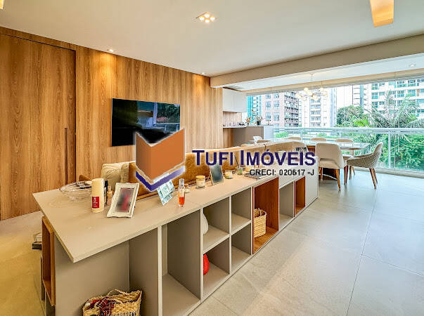 Apartamento, 2 quartos, 106 m² - Foto 5