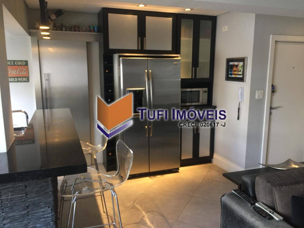 Apartamento, 1 quarto, 70 m² - Foto 9