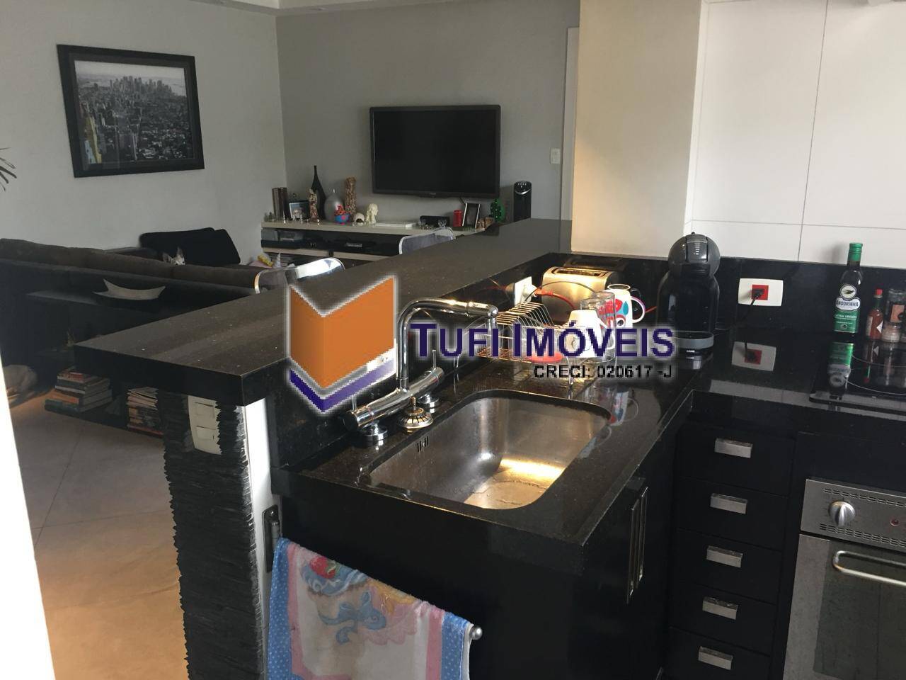 Apartamento, 1 quarto, 70 m² - Foto 11