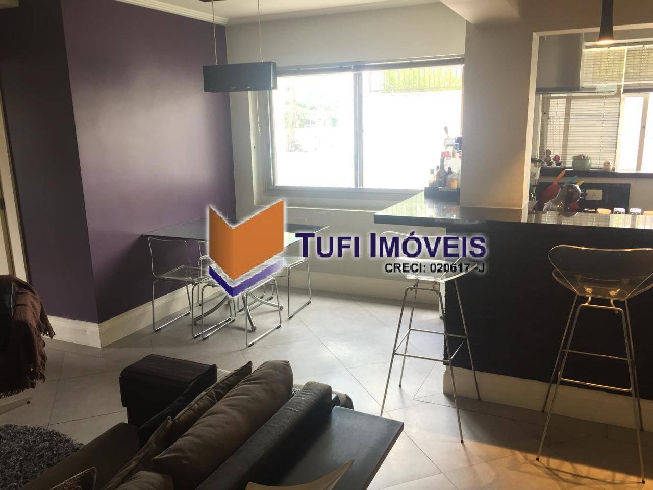 Apartamento, 1 quarto, 70 m² - Foto 1