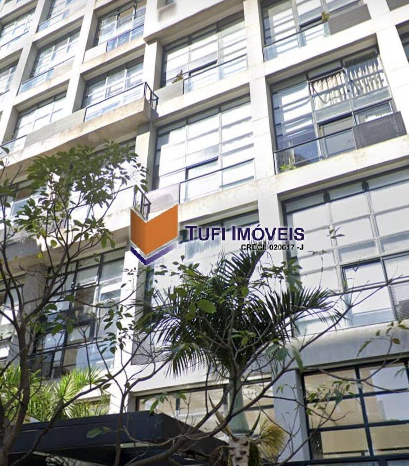 Apartamento, 1 quarto, 50 m² - Foto 12