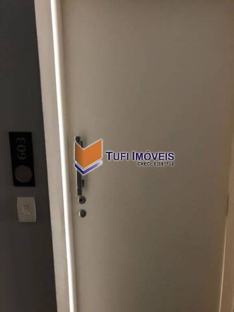 Apartamento, 1 quarto, 50 m² - Foto 5