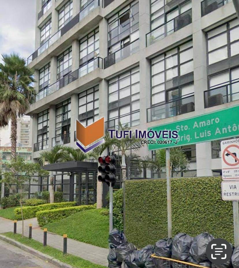 Apartamento, 1 quarto, 50 m² - Foto 14