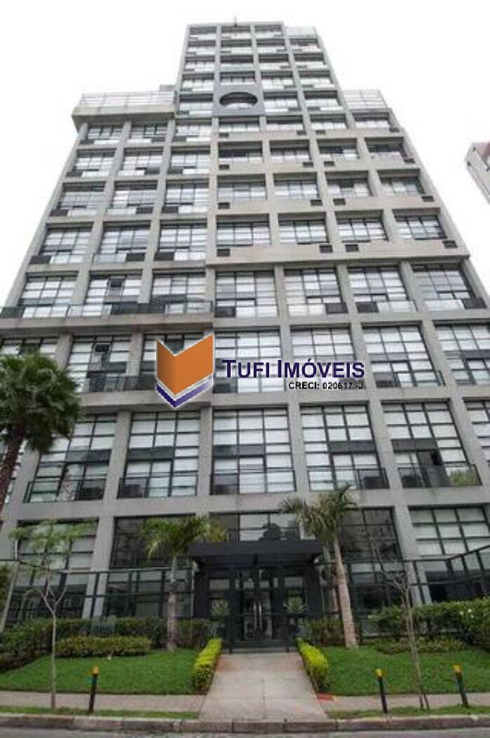 Apartamento, 1 quarto, 50 m² - Foto 13