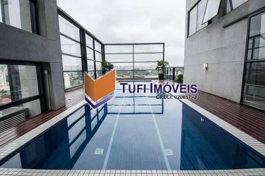 Apartamento, 1 quarto, 50 m² - Foto 10