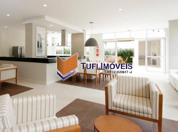 Apartamento, 1 quarto, 51 m² - Foto 17