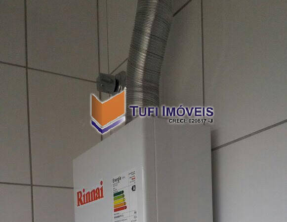 Apartamento, 1 quarto, 51 m² - Foto 11