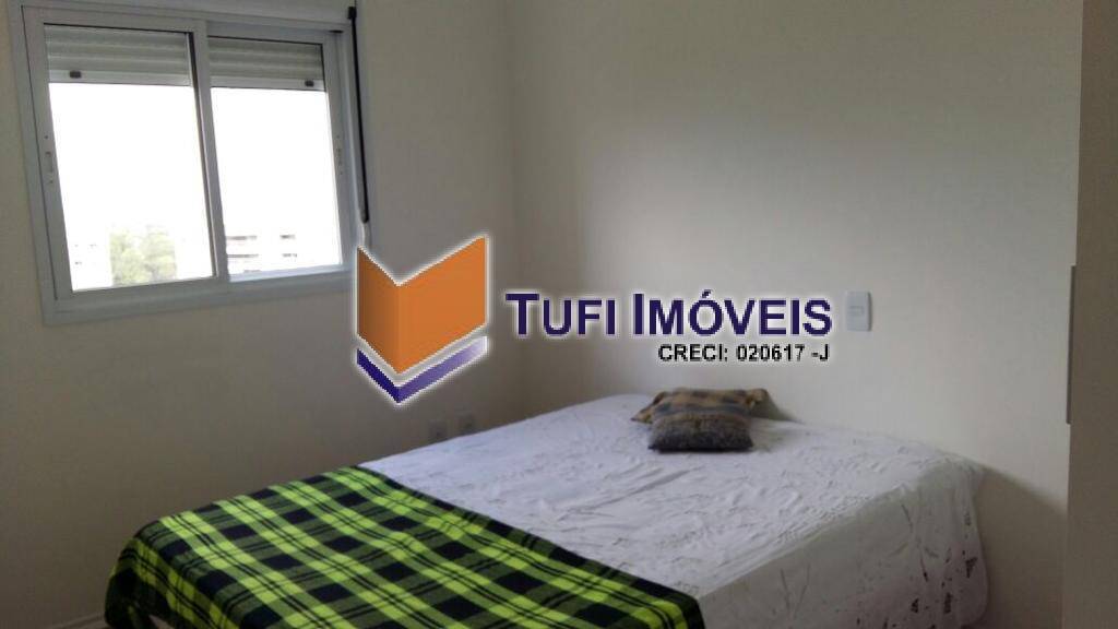 Apartamento, 1 quarto, 51 m² - Foto 9