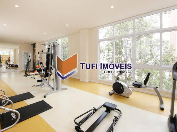Apartamento, 1 quarto, 51 m² - Foto 15
