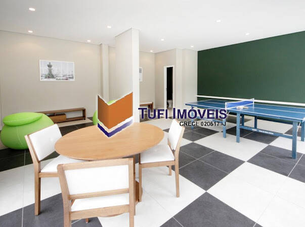 Apartamento, 1 quarto, 51 m² - Foto 19