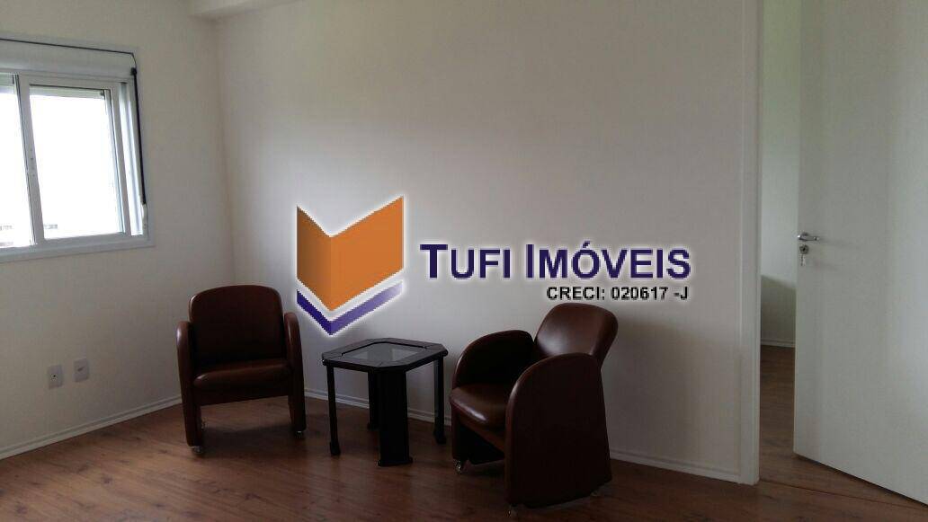 Apartamento, 1 quarto, 51 m² - Foto 5