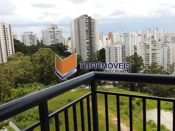 Apartamento, 1 quarto, 51 m² - Foto 3