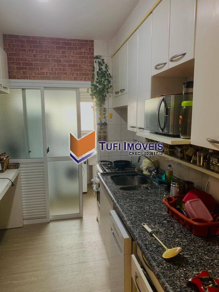 Cobertura, 3 quartos, 160 m² - Foto 4