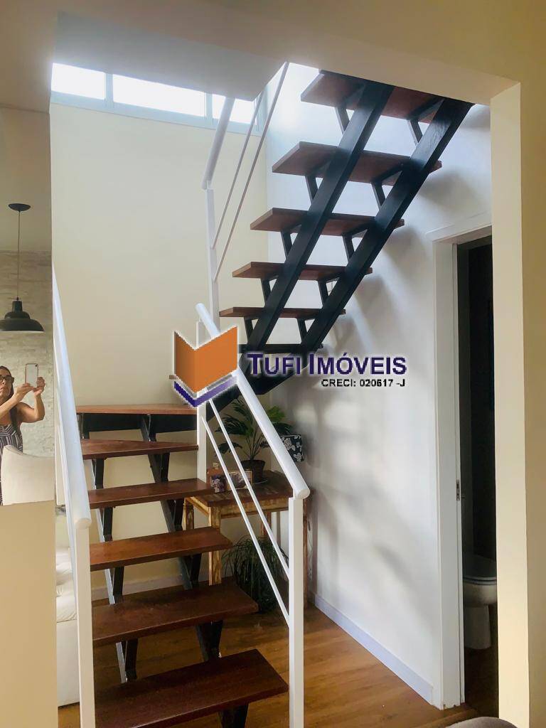 Cobertura, 3 quartos, 160 m² - Foto 5