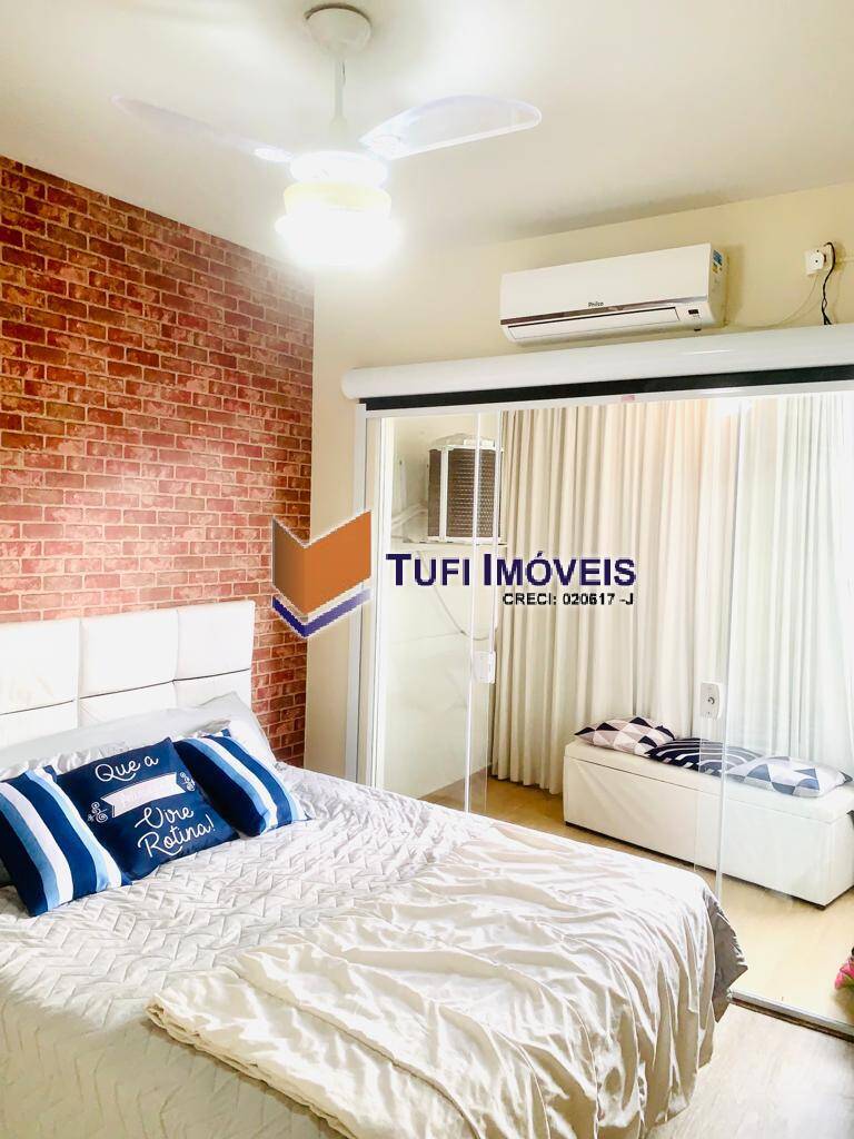 Cobertura, 3 quartos, 160 m² - Foto 10