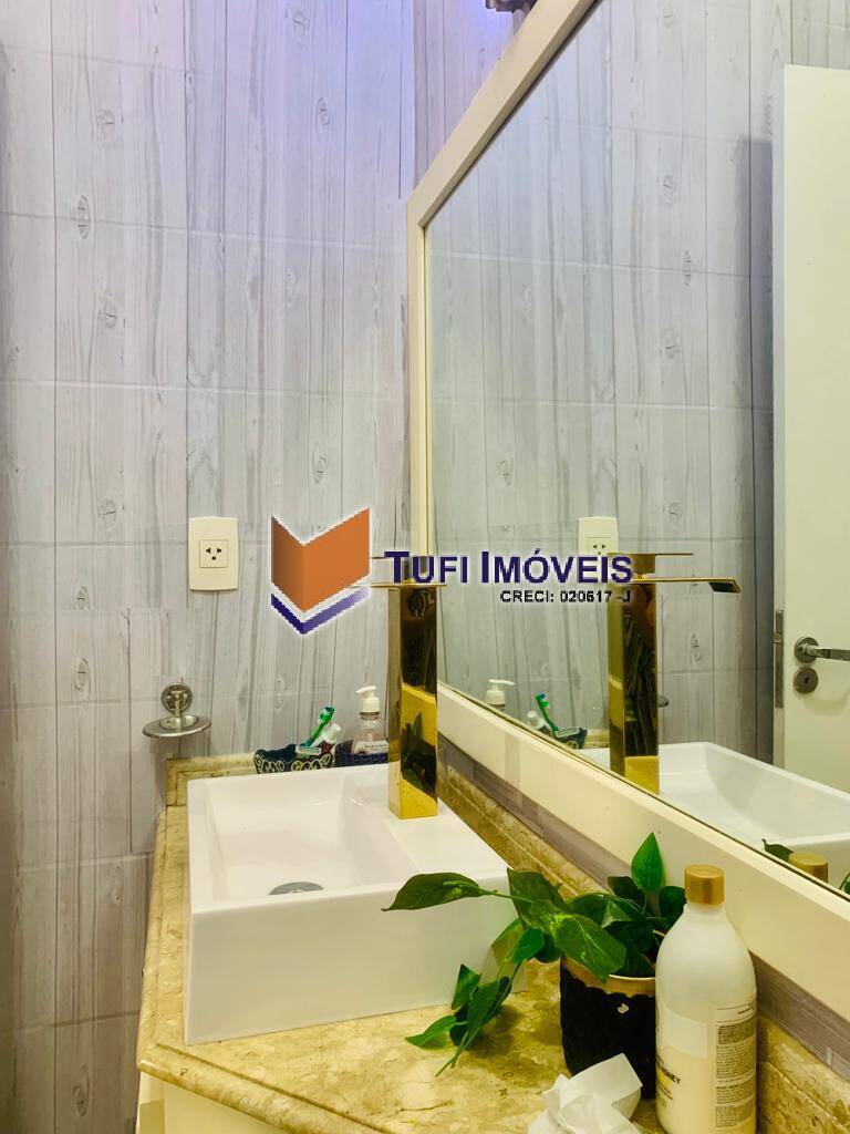 Cobertura, 3 quartos, 160 m² - Foto 12