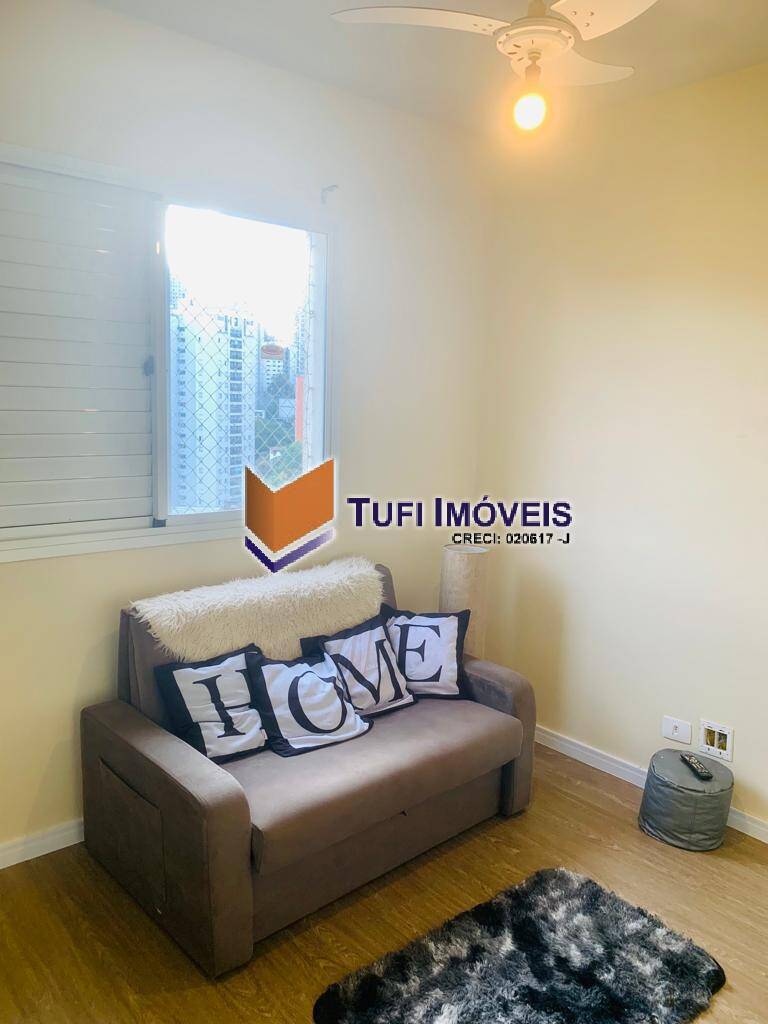 Cobertura, 3 quartos, 160 m² - Foto 19