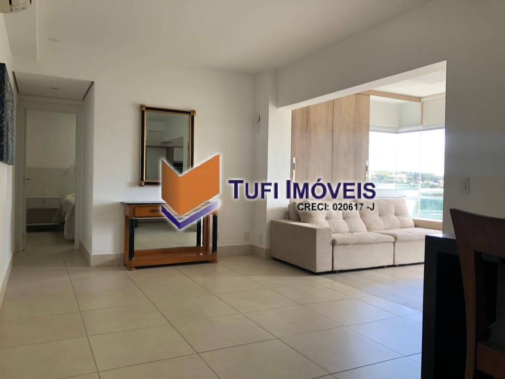 Apartamento, 1 quarto, 72 m² - Foto 1