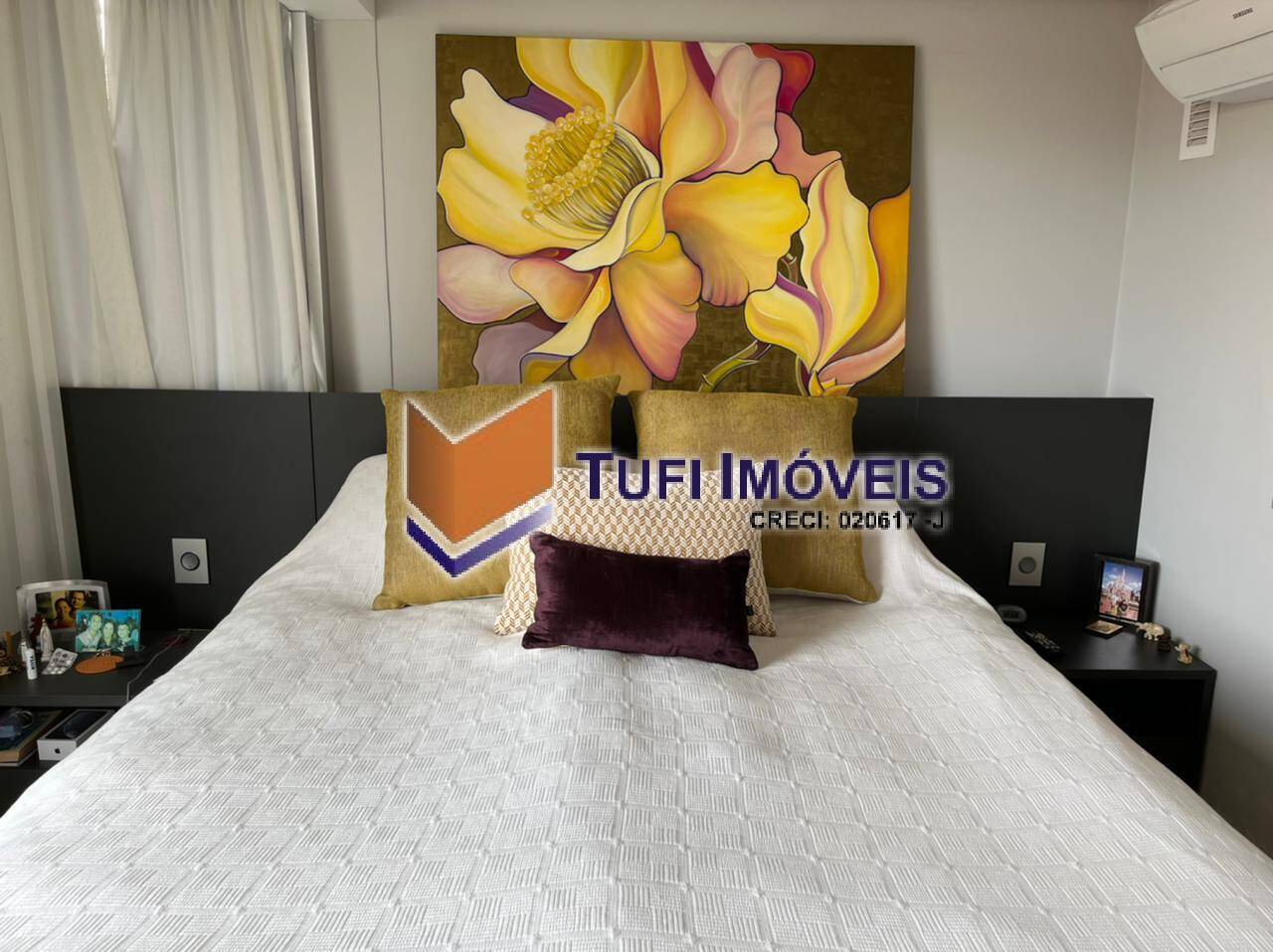 Apartamento, 2 quartos, 122 m² - Foto 11