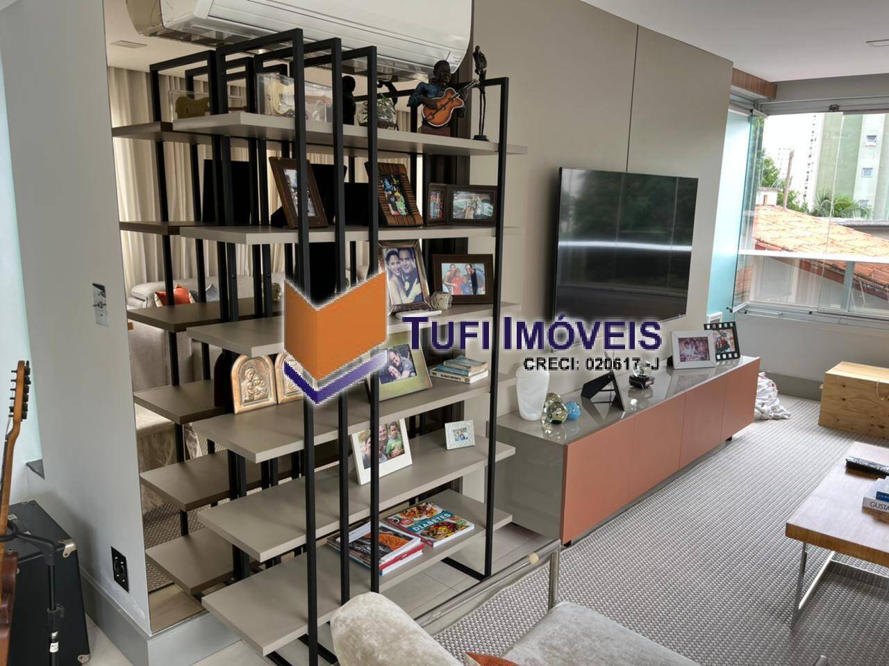 Apartamento, 2 quartos, 122 m² - Foto 2