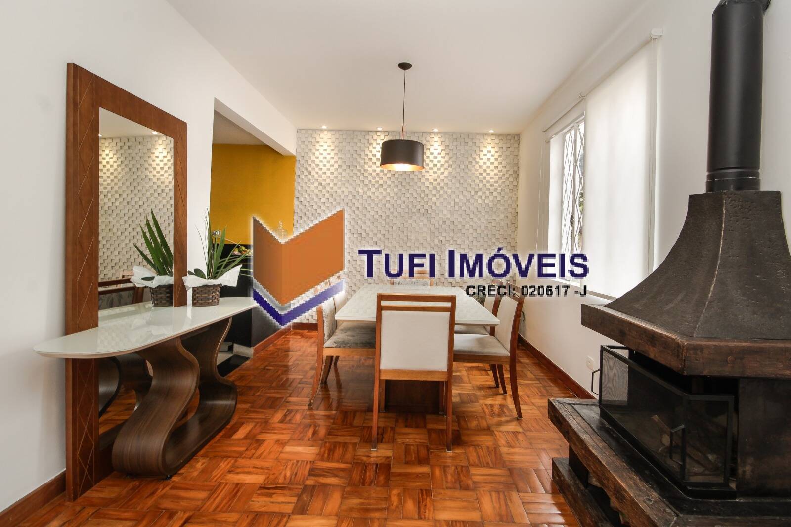 Casa, 3 quartos, 250 m² - Foto 8