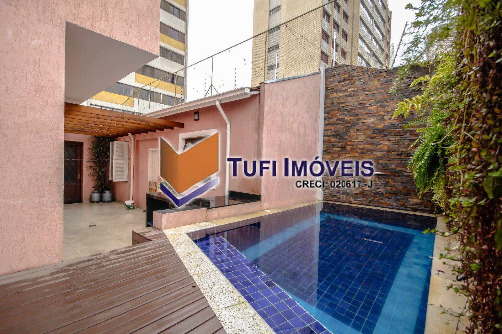 Casa, 3 quartos, 250 m² - Foto 19