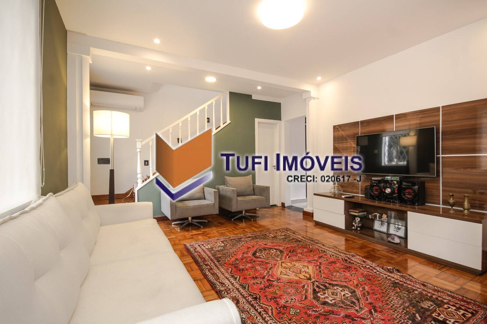 Casa, 3 quartos, 250 m² - Foto 3