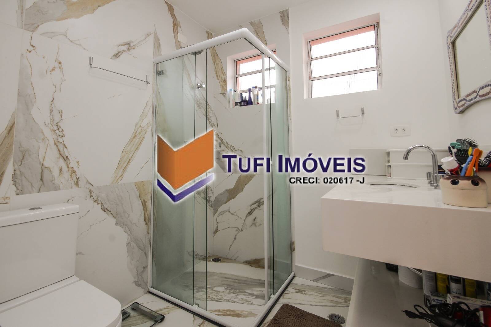 Casa, 3 quartos, 250 m² - Foto 17