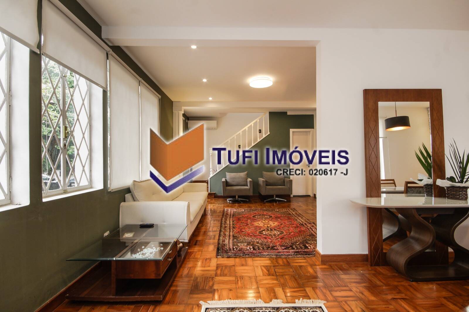 Casa, 3 quartos, 250 m² - Foto 5