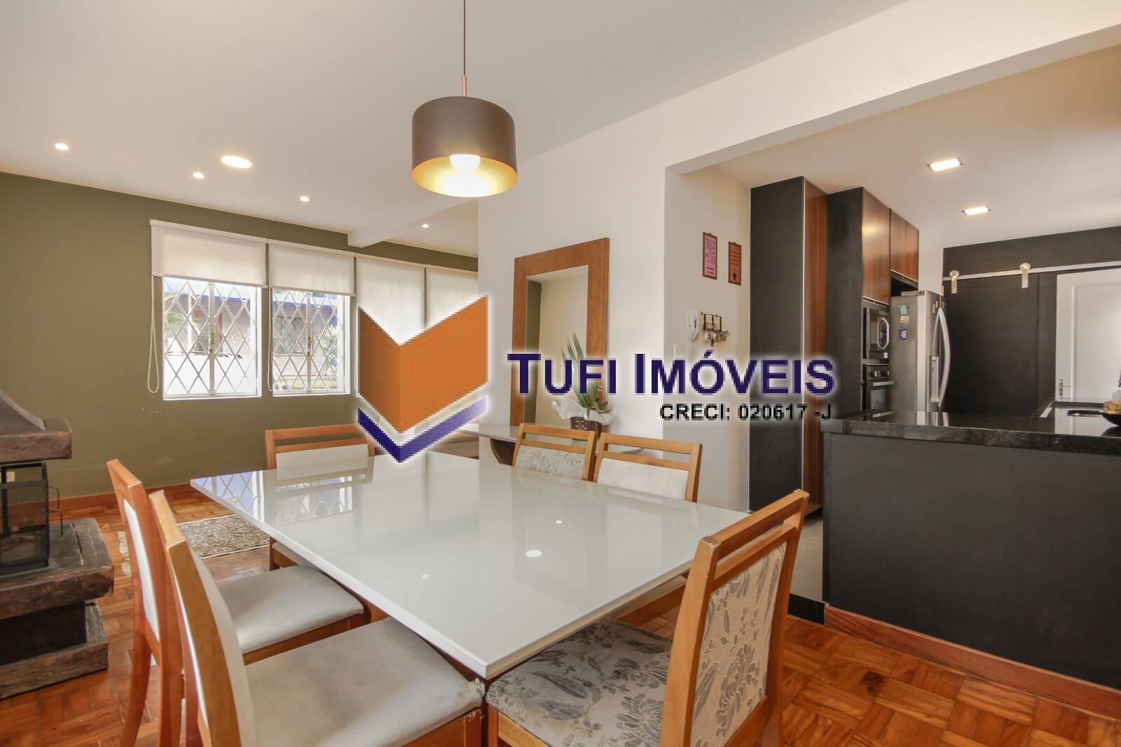 Casa, 3 quartos, 250 m² - Foto 6