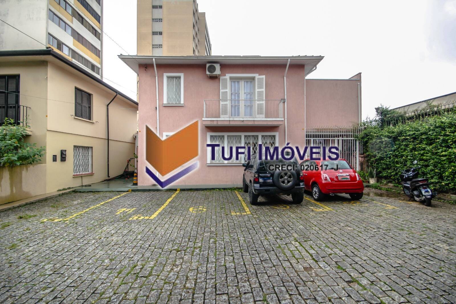 Casa, 3 quartos, 250 m² - Foto 23