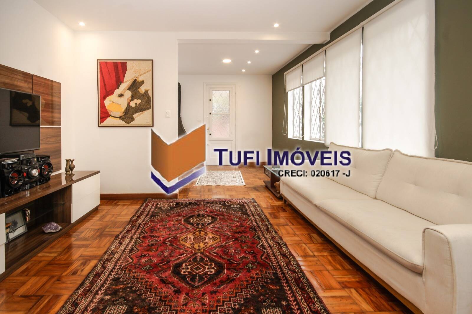 Casa, 3 quartos, 250 m² - Foto 4