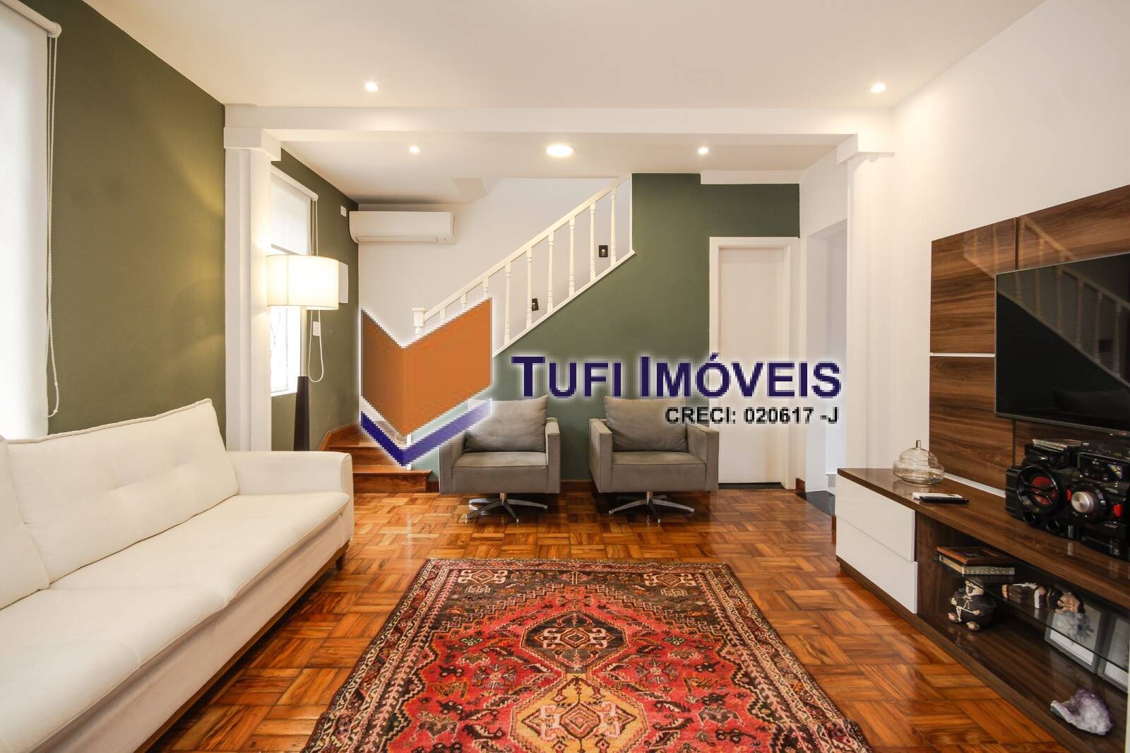 Casa, 3 quartos, 250 m² - Foto 2