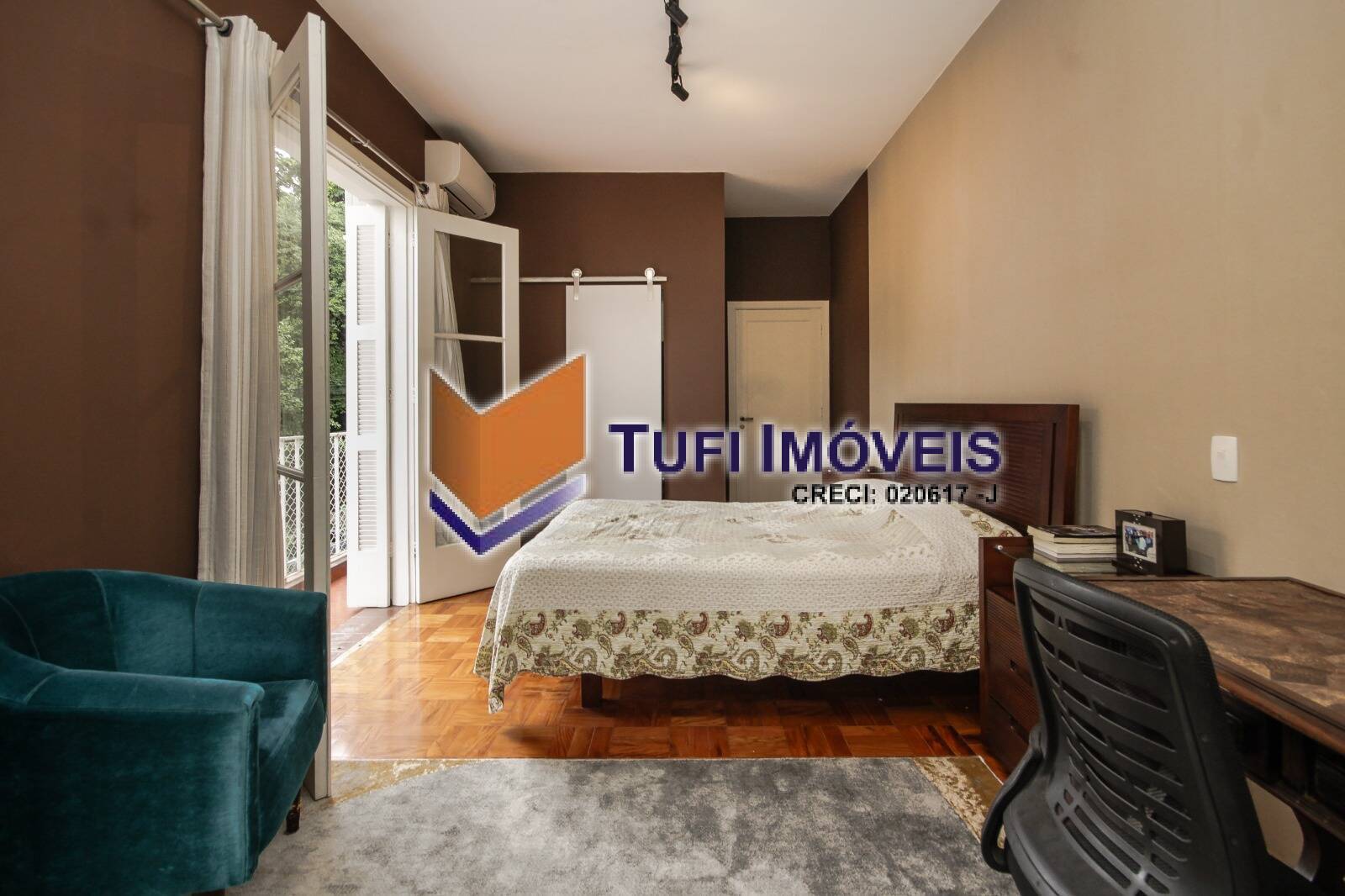 Casa, 3 quartos, 250 m² - Foto 12